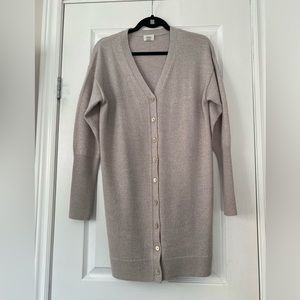 Aritzia Spa Mini Dress